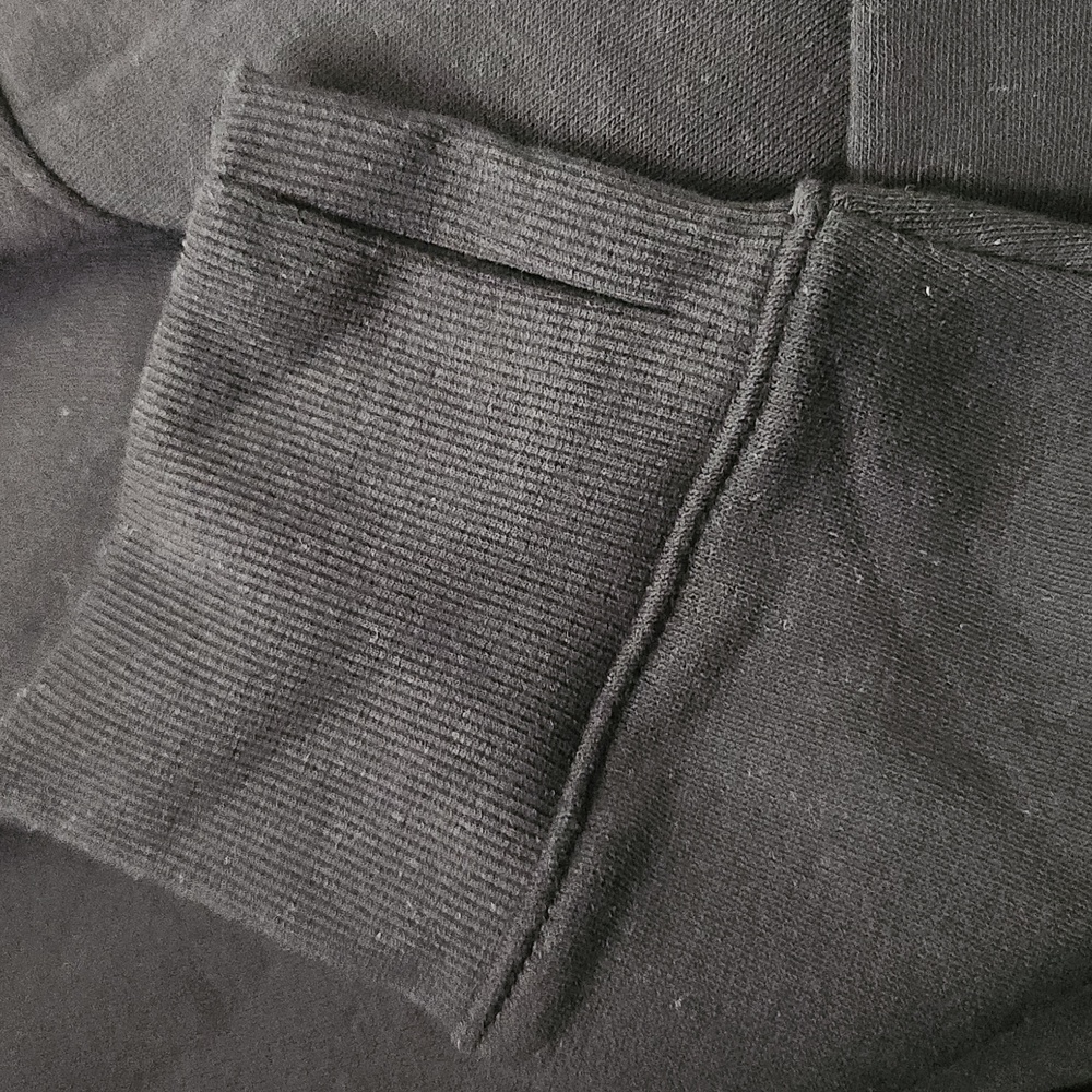 NWT Xersion XL Pullover Sweatshirt With Thumbholes - Picture 8 of 10